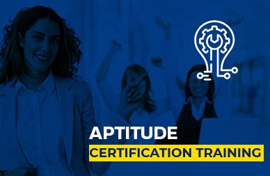 Aptitude Classes Online | Aptitude Training Online | FITA Academy