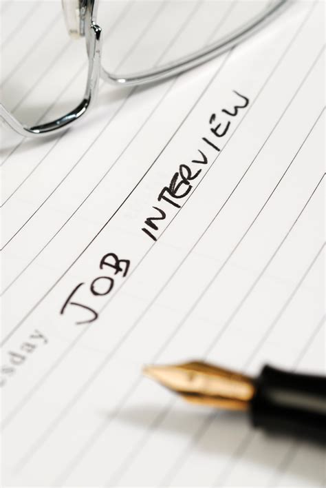 Temp Job Interviews 的图像结果