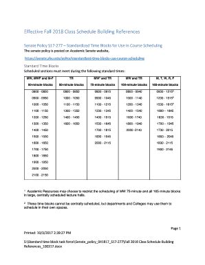 Sf State Calendar - Fill Online, Printable, Fillable, Blank | pdfFiller