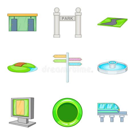 Place Cartoon 的图像结果