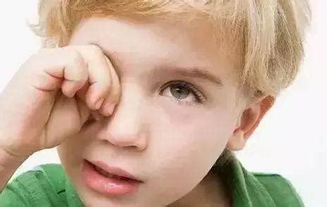 孩子频繁眨眼是一种病吗？其实可能是这些原因！|眨眼|原因|频繁|孩子|日常生活|-健康界