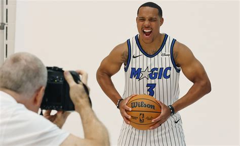 Desmond Bane looks forward to new chapter with Orlando Magic