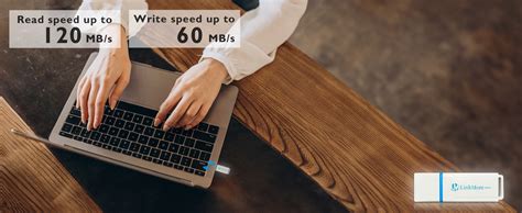 LinkMore NR34 128GB USB3.2 (USB3.1) Flash Drive, Read Speed up to 120MB ...