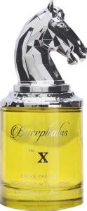 Buy ARMAF Niche Bucephalus No. X Eau de Parfum - 100 ml Online In India ...
