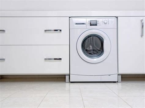 Image result for Integrated Washing Machine Too Deep