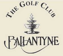 The Golf Club At Ballantyne in Charlotte, NC | Presented by BestOutings