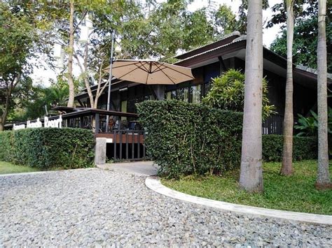 ฺBAANSUAN HUANSILP (Chiang Mai Province/Mae Rim, Thailand) - B&B ...