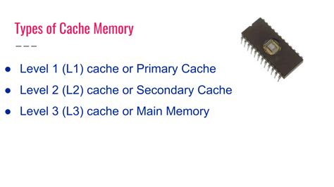 Image result for Random Access Memory Types
