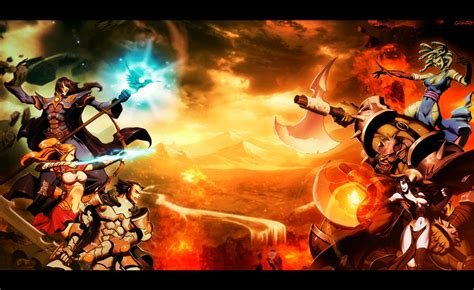 Image result for Elemental Wars Tutorial