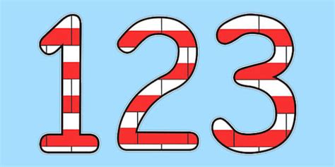 Kolorowe cyfry z flagami po polsku (teacher made) - Twinkl