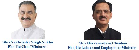 Department of Labour and Employment - Home