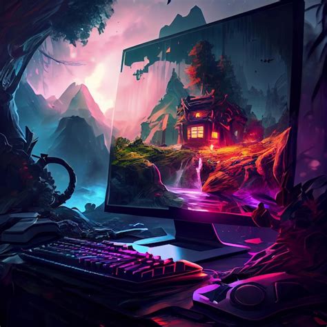 Image result for iBUYPOWER RGB Download