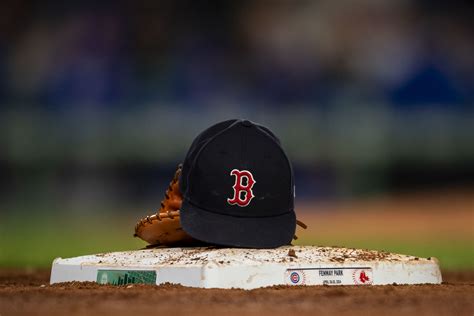 Red Sox Predicted To Cut Ties With Talented Top Prospect In Deadline ...