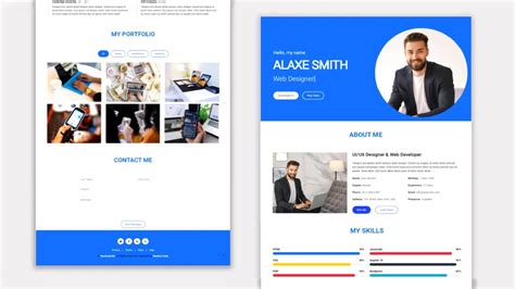 Coding Personality Quiz JavaScript 的图像结果
