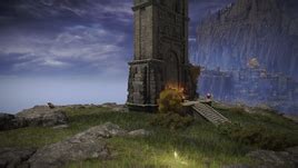 The Four Belfries | Elden Ring Wiki | Fandom