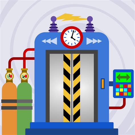 Time Machine 的图像结果