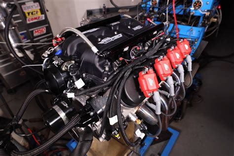 Chevrolet Block Casting Numbers 的图像结果