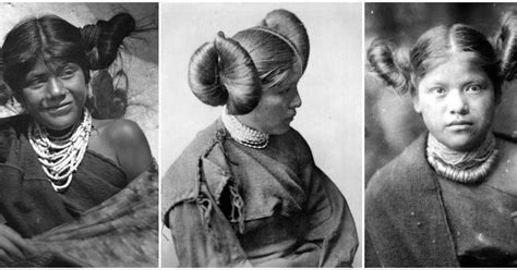 Adorned in Tradition: Unveiling the Beauty of Hopi Attire