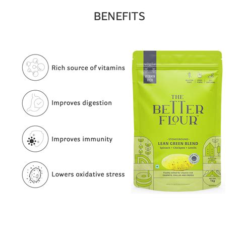 Super Saver Combo – The Better Flour