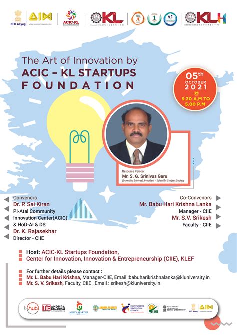 The Art of Innovation