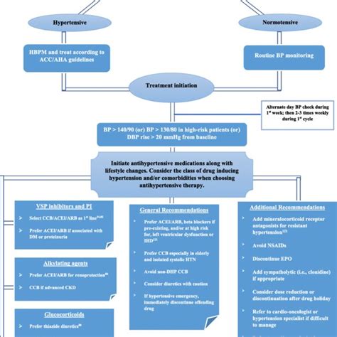 Image result for Map Algorithm Blood Pressure