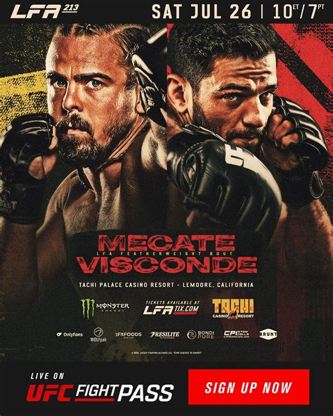 LFA | @Bia.Consuli def. Carol Foro via Split Decision (29-28, 29-28, 28-29) at 15:00 of Round 3 ...