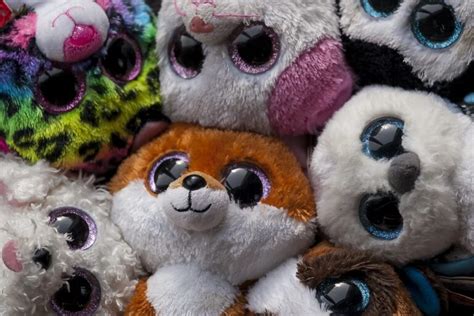 Extensive Beanie Babies Birthday and Beanie Boos Birthday Guide 2023 ...