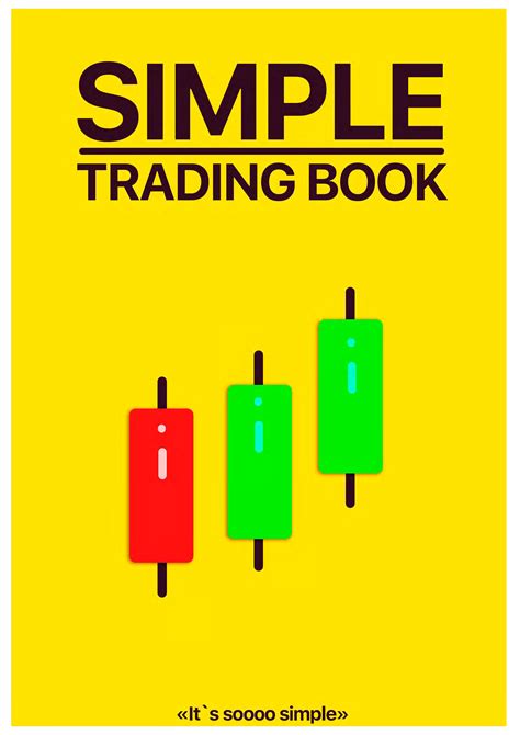 Simple Trading Book (ENG) PDF - PDFCOFFEE.COM