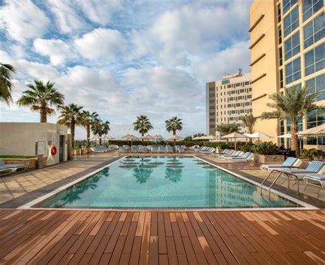 THE 10 CLOSEST Hotels to Abu Dhabi Intl Airport (AUH)