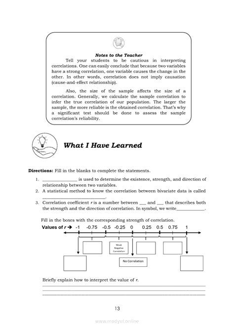 Image result for Statistics Correlation Problem and Solution