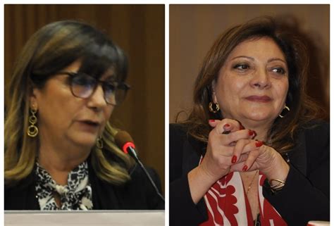 Flc Cgil Salerno, il Congresso elegge il nuovo direttivo: passaggio di testimone tra Clara ...