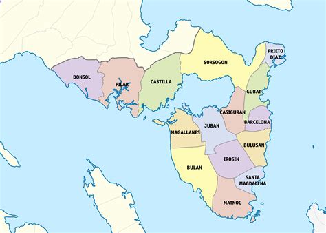 Sorsogon: Sauntering at the tip of the Bicol Peninsula – Ben Goes Where