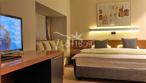 Hotel Mona PLAZA Zlatibor