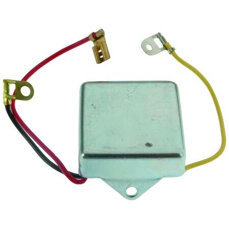Wai Global Voltage Regulators, IL217 IL217 | Zoro