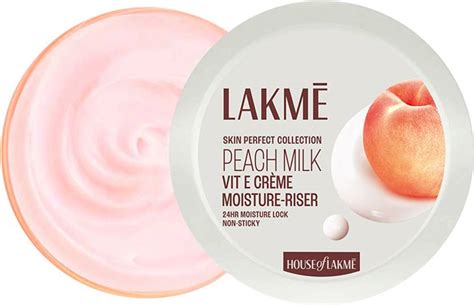 Lakmé Peach Milk Soft creme - Price in India, Buy Lakmé Peach Milk Soft ...