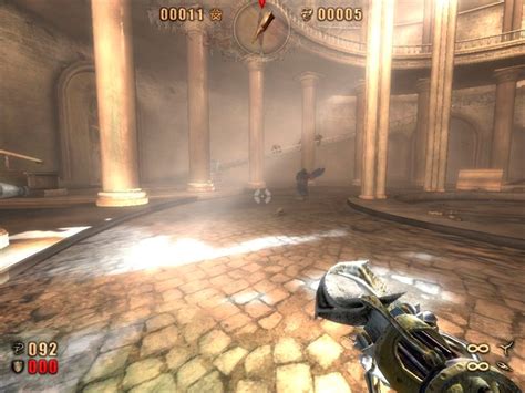 Painkiller: Resurrection - Скачать на ПК бесплатно