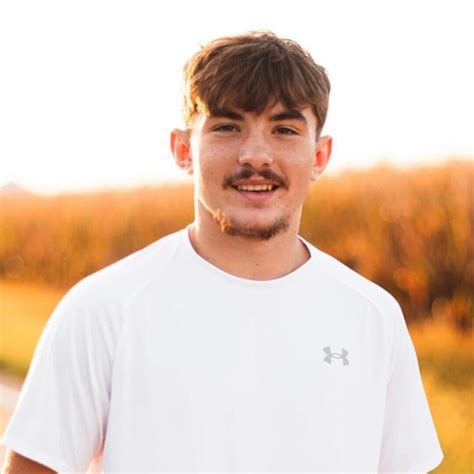 Monmouth Community Mourns the Loss of 2025 United Graduate Mason ...