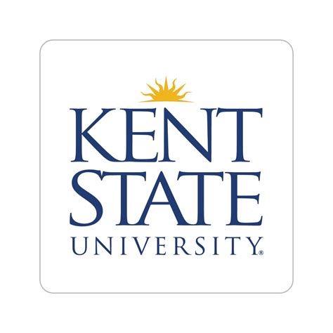 Kent State Academic Calendar 2025-2026 - Printable Calendar