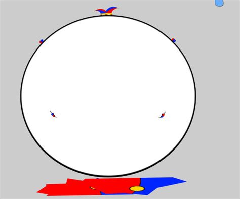 INFLATION POMNI 11 by JVJHFDGJGFJH on DeviantArt