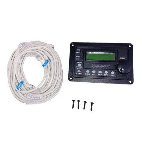 Image result for Magnum Energy Inverter Remote Control Programming