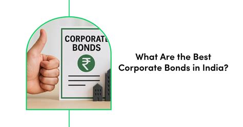 What are the Best Corporate Bonds in India in 2025?