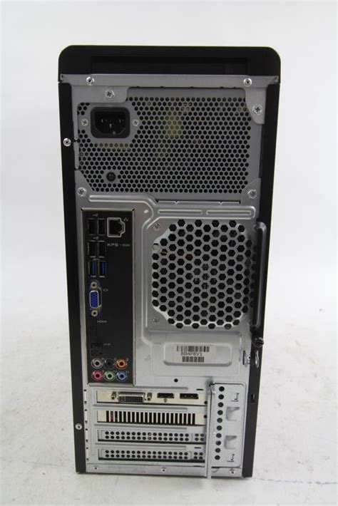 Dell XPS Desktop | Property Room