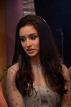 Shraddha Kapoor Hair Style by Layered Hairstyles Page 2 Shraddha Kapoor Hair Style
