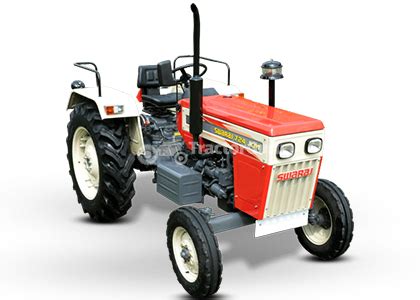 Latest Swaraj 724 XM Price, Specification, & Review 2022