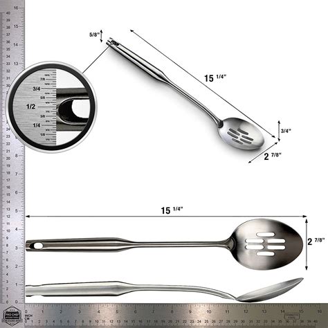 Image result for Slotted Cooking Spoon
