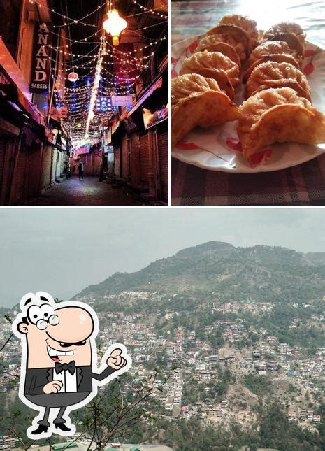 HP Solan, Solan - Restaurant reviews