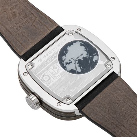 PS2/01 – SEVENFRIDAY INDIA