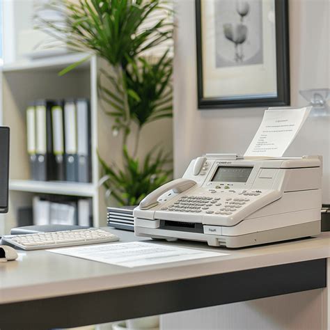 Set Up Fax Machine 的图像结果