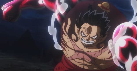 One Piece chapter 1166 release date & time: What to expect from ...
