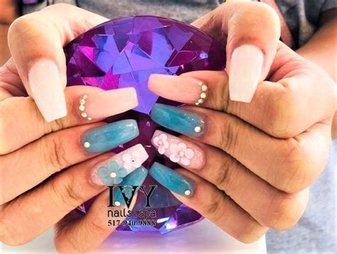 ivy nail salon